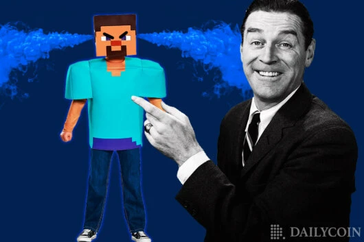 Minecraft Developers Release Petition Against Gaming NFTs, Collecting Just 72 Signatures