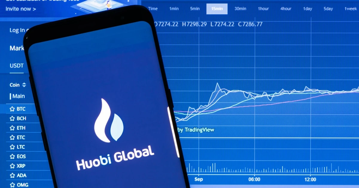 Animoca Brands' PRIMATE Token Sees Enlistment on Huobi Global