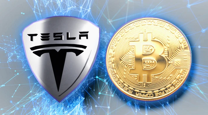 Tesla Shares Why They Believe in Bitcoin in Latest Quarterly Report Filed with The SEC...