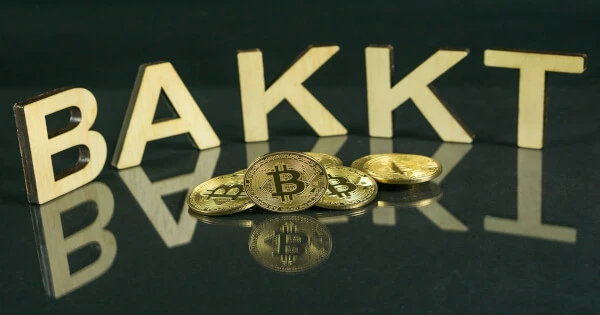 Global Payments Partners with Bakkt, Offering Crypto and Loyalty Programmes