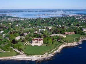 Rhode Island Is Offering Crypto Rewards to Green Home Builders