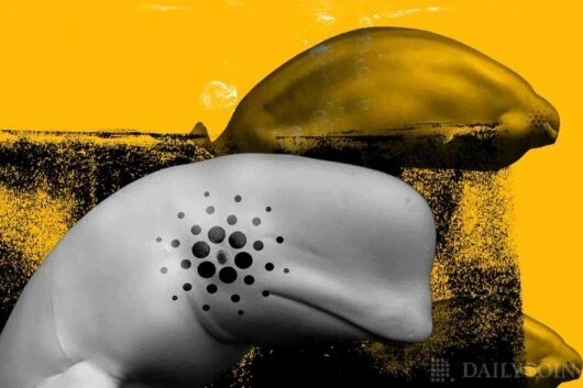 Crypto Flipsider News – BTC Falls Further, Algorand Partners with FIFA and Gains 25%; ADA and ETH See Whale Action; Dfinity Sues Meta; Dogecoin to Defeat Twitter Spam Bots; Square Enix Sells Tomb Raider for $300 Million