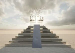 Metaverse Gets First-Of-Its-Kind Monastery Built By NFT Guru Founder