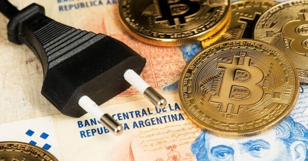 Argentinian Private Bank Banco Galicia Opens Cryptos Trading Service
