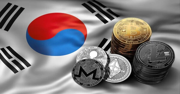 South Korea to Delay 20% Capital Gains Tax on Digital Asset Investments until Jan 2025