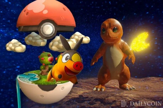 Pokémon GO Former Chief Scientist & 6waves Co-founder Join AnChain.AI In Leading the $17 Billion Web3 Revolution