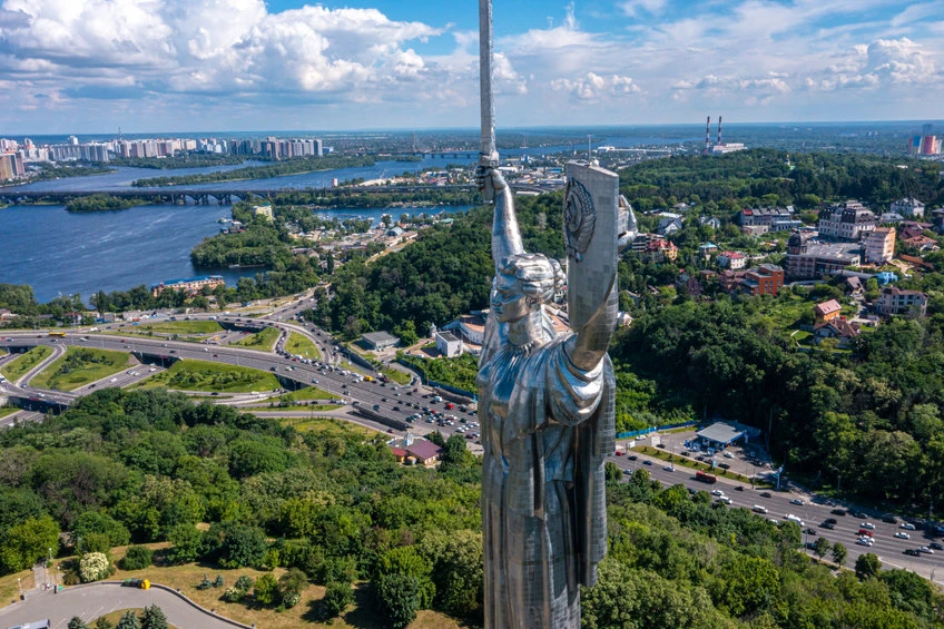 Interview: Ukraine’s NFT Museum of War