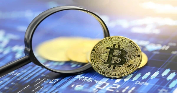 Bitcoin Addresses at a Loss Hit a 2-Year High as Extreme Fear Engulfs the Market