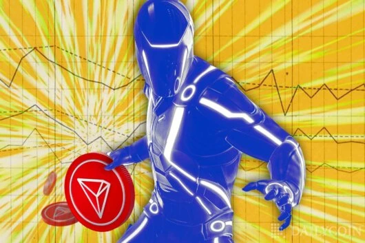 TRON (TRX): Price Updates, Recent Developments, Future Events, Community