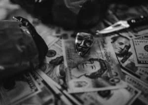 Crypto Mixer Blender Slapped With Sanction For Its Role In $620M Axie Infinity Hack