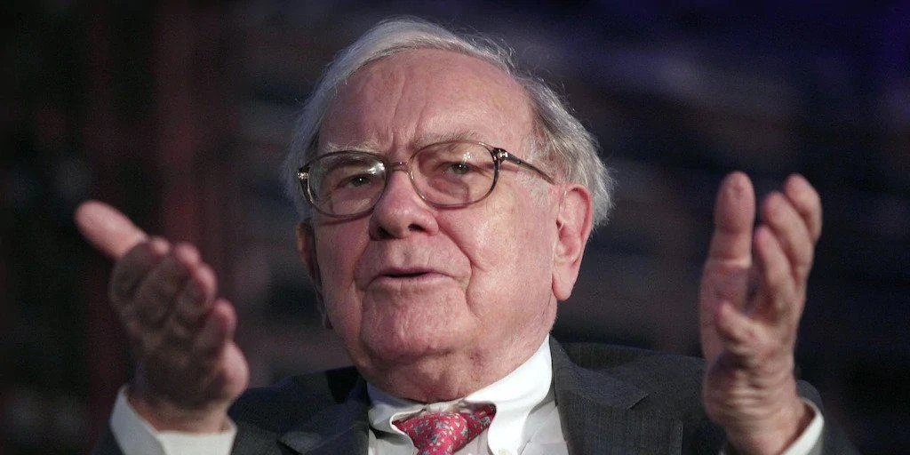 Warren Buffett’s Advice for Beating Inflation is Actually the Key to Bitcoin’s Success (Opinion)