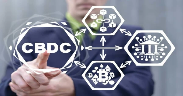 9 in 10 Central Banks are Eyeing CBDCs, BIS Study Shows