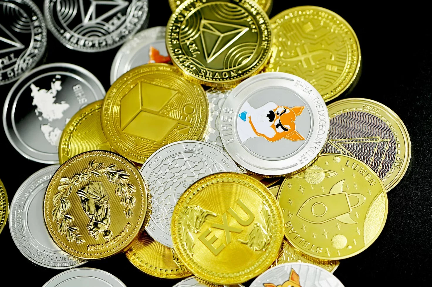 3 Coins That Can Revolutionise The Crypto Space: Solana (SOL), Synthetix (SNX), Mushe (XMU)