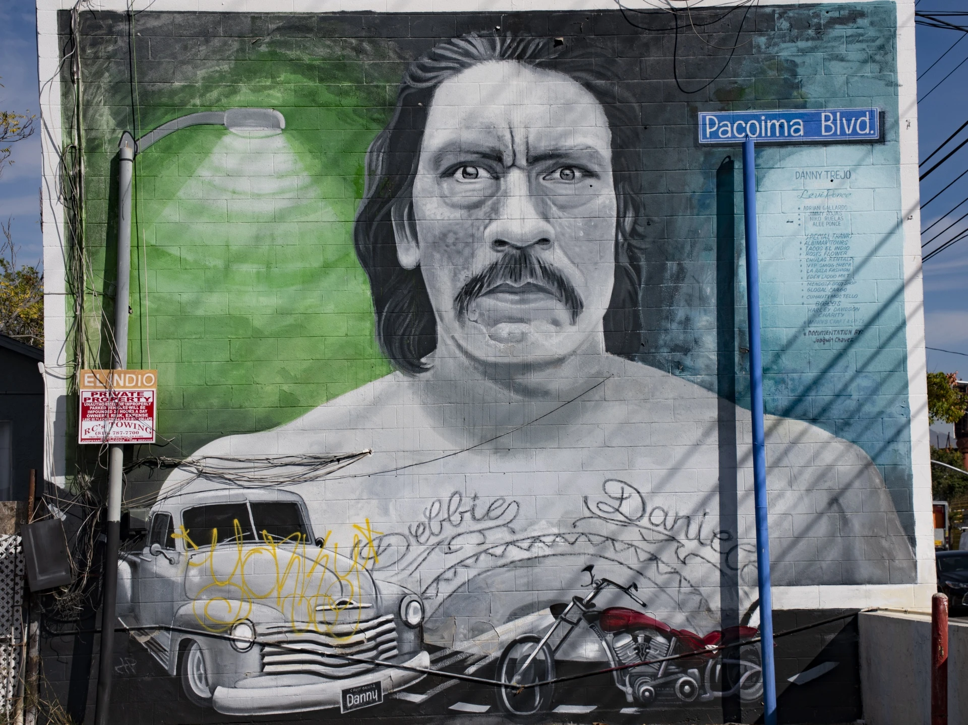 Danny Trejo launches NFT collection, plays himself in new multiplayer survivor game