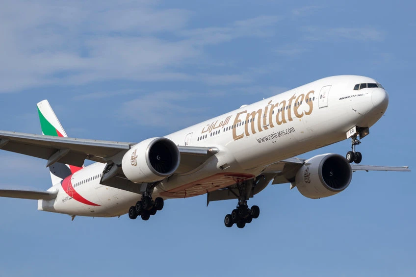 UAE’s Emirates Airline plans to start accepting bitcoin as payment soon