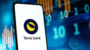 Binance Futures Takes Down LUNA Perpetual Contracts
