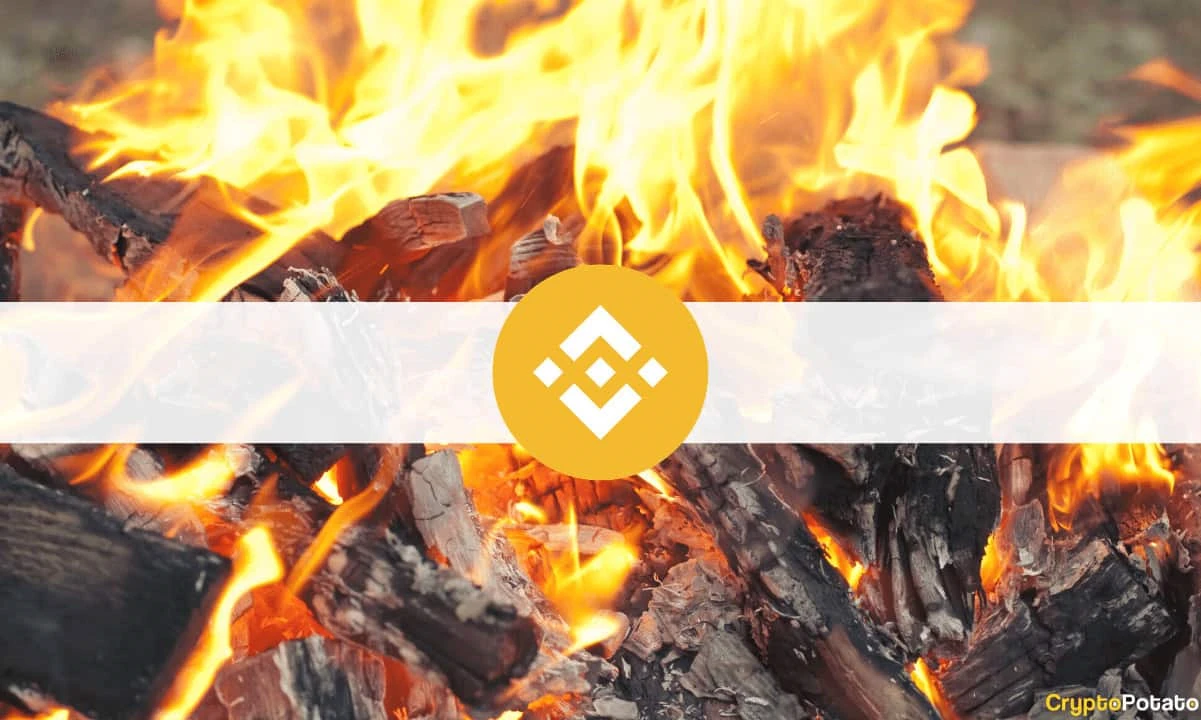 Binance Removes LUNA Futures, Margin Pairs and Spot Trading Pairs