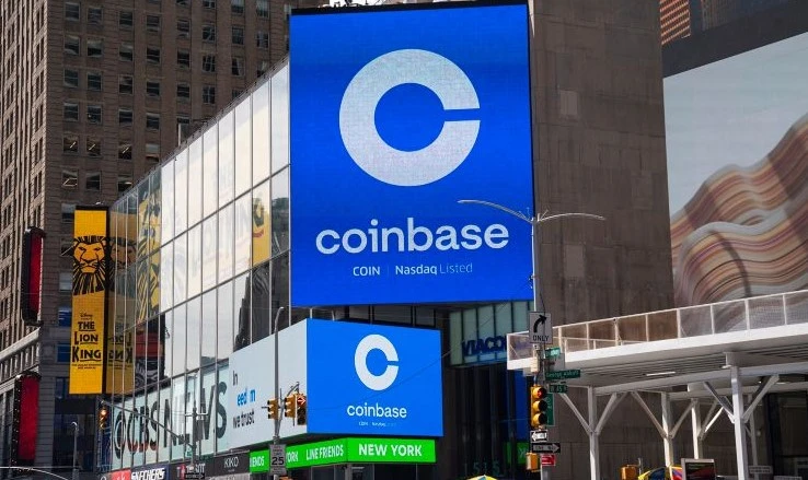 Coinbase Faces Lawsuit Over Failed Stablecoin... and it isn't TerraUSD!