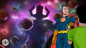 Is Bitcoin Global Reserve For Cryptocurrency?