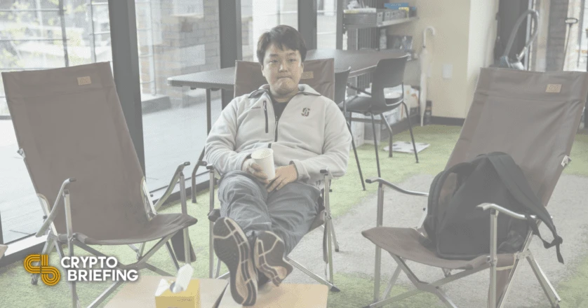 Do Kwon Says Terra Could Fork Into Two Blockchains