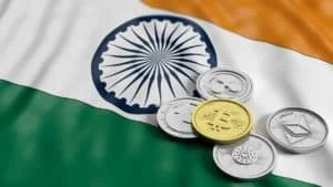 India Is Eyeing to Impose GST on Foreign Crypto Exchanges