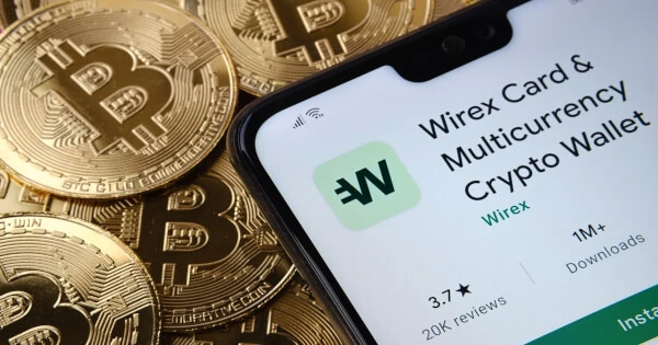 Digital Payment Platform Wirex Expands Wallet Offerings with NFT Functionality