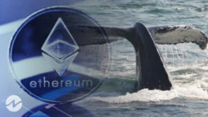 14,770 Ethereum (ETH) Worth 28,595,422 USD Transferred From Unknown Wallet