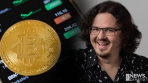 Bitcoin Mass Adoption Is on the Way Says Lark Davis