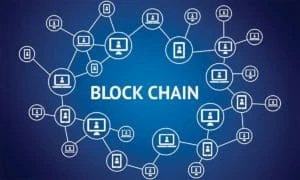 Blockchain ain’t no gold chain
