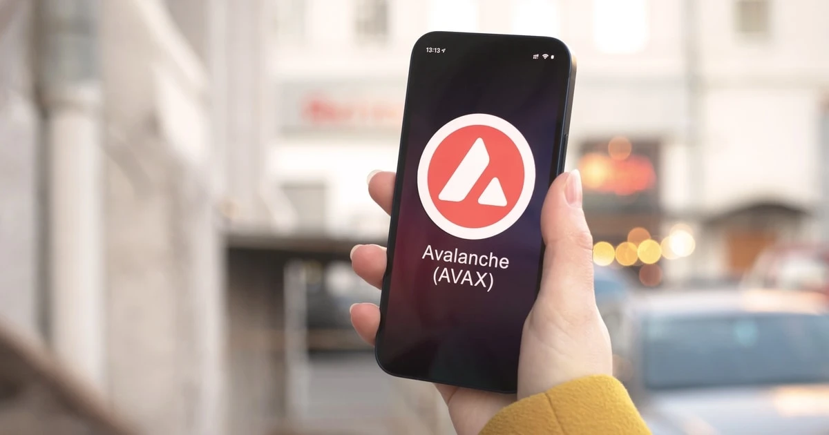 Terraform Labs, Luna Foundation Guard Bought 3.06m AVAX in total: Avalanche Foundation