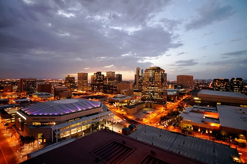First-ever NFT social club opens up in Phoenix