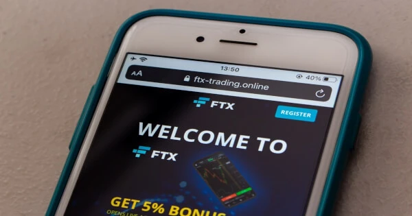 FTX Quietly Seeks to Buy Brokerage Startups Amid Move into Stock Trading