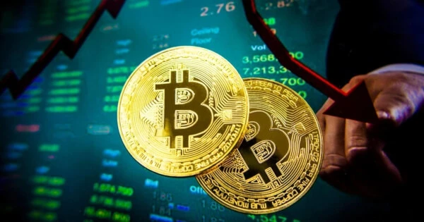Guggenheim's Scott Minerd Foresees $8,000 Bottom for Bitcoin