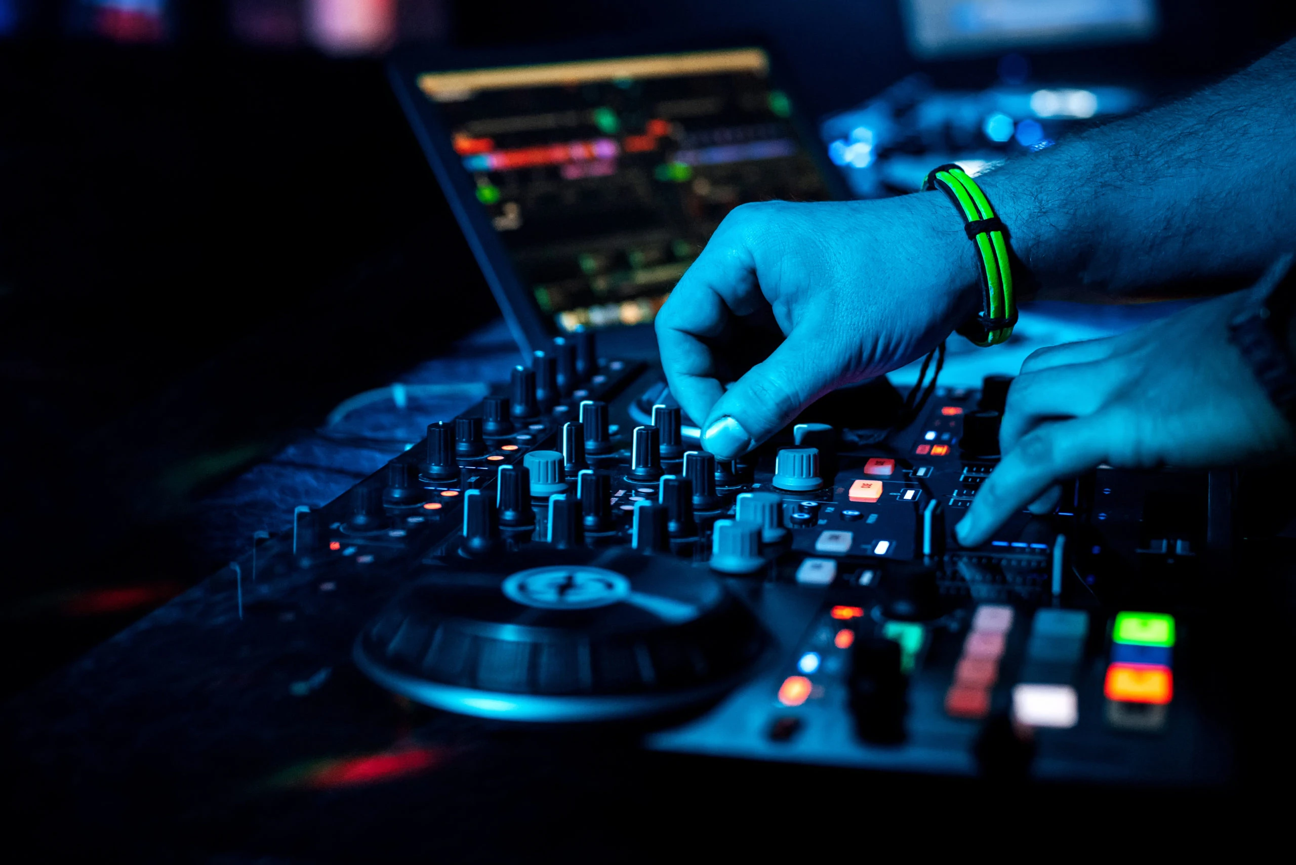 Dapper users gain access to RCRDSHP’s music NFT platform