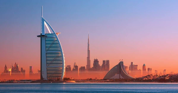 Over 1,000 Firms Expected to Join Crypto Space in UAE by 2022 End, Expert Says