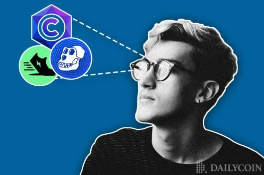 Watch These Three Up-And-Coming Creative Coins: STEPN (GMT), ApeCoin (APE), and Calyx Token (CLX)