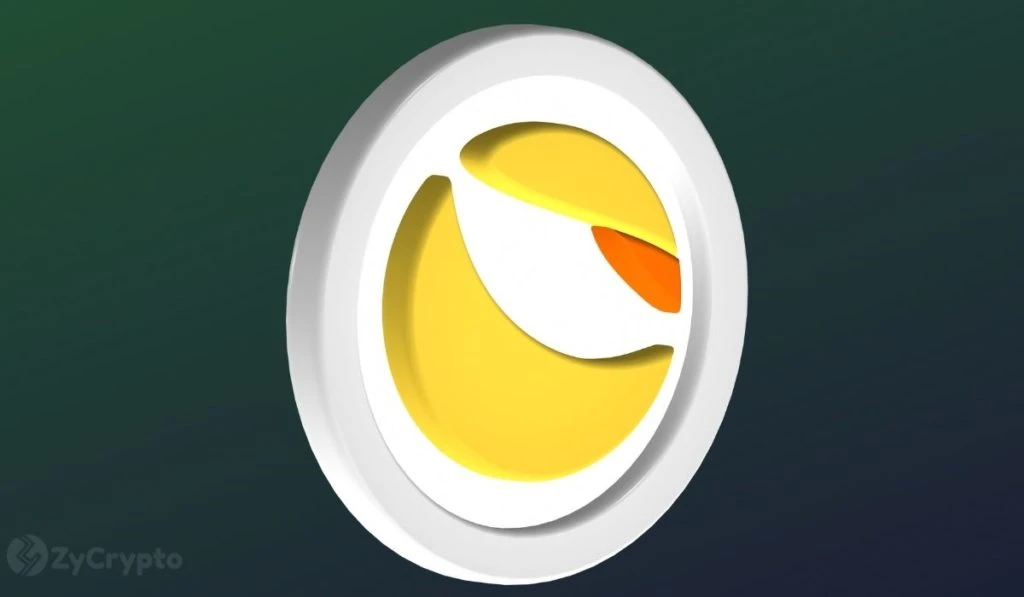 LUNA Eyes Gigantic Comeback As Crypto Exchanges Throw Their Weight Behind “Terra’s Rebirth”
