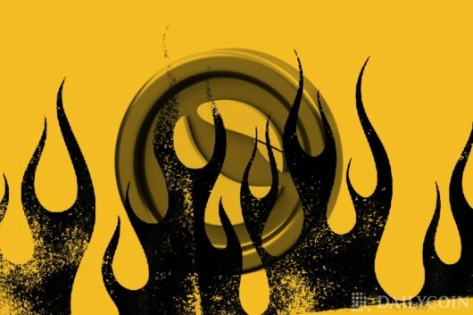 Crypto Flipsider News – Terra to Burn 1.3 Billion UST, Polygon Migrates Terra Projects; ETH Falls to $1.7k; JP Morgan Uses Blockchain for Collateral Settlement; “Bitcoin an Insurance Against Financial Catastrophe”; Tether Launches Peso-Backed Stablecoin