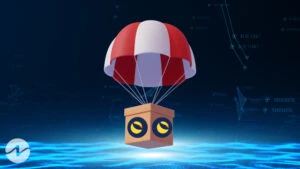 Terra 2.0 Is Live – Luna Being Airdropped