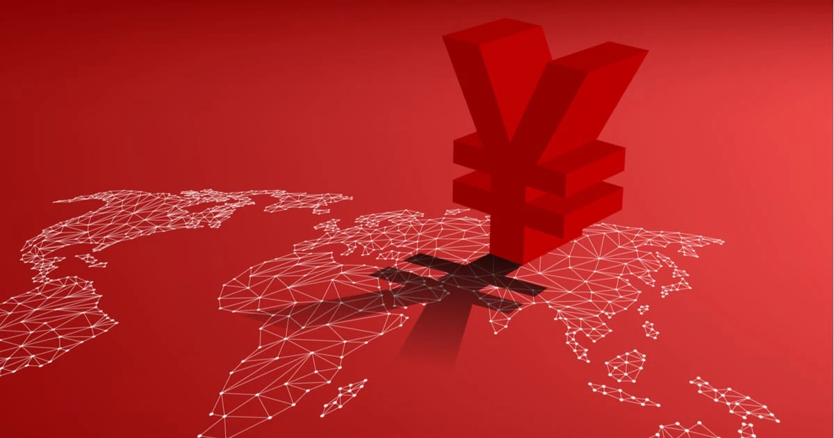 $30m e-CNY Airdropped in Shenzhen to Boost Consumer Spending