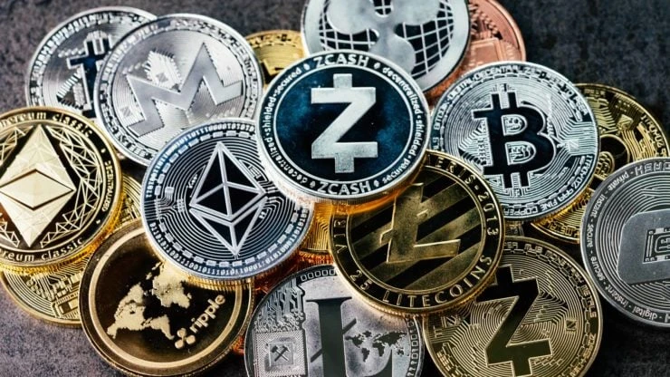 Cryptocurrencies under $1 to get you into crypto for June