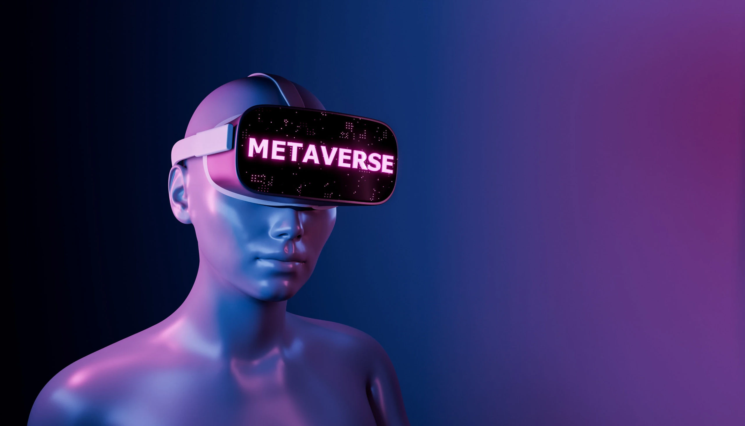 Top tokens to prepare you for the metaverse