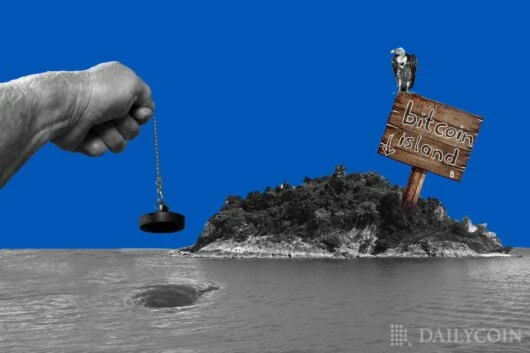 World Bank Rejects Central African Republic’s Bitcoin Island Plan