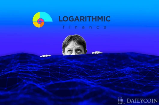 DeFi Cryptos: Logarithmic Finance (LOG), UniSwap (UNI), and Aave (AAVE)