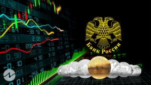 Central Bank of Russia Welcomes Crypto Payment