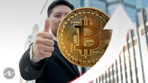 Bitcoin Rises, Holds 46% of Market Share