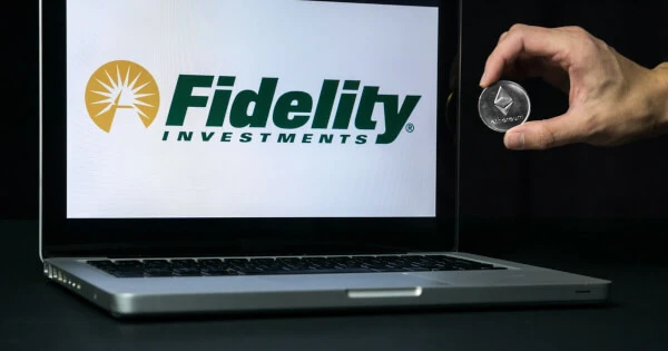 Fidelity Investments Unveils Plans to Expand Business by Hiring Crypto Savvy Staff