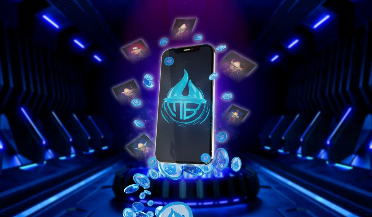 MetaBlaze Crypto Presale: Second ICO Round Now Open to The Public...