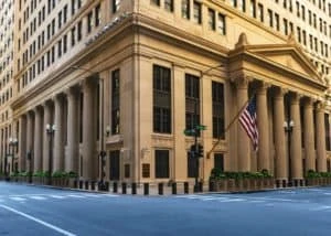 Fed Exec-“Crypto-Asset Regulation Not Just For High-end Investors”