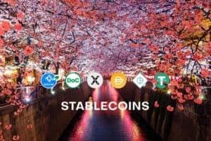 Stablecoin bill to enshrine investor protection: Japan
